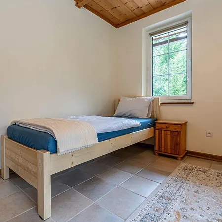 Rum i privatbostad Nad Potokiem Garden Zakopane
